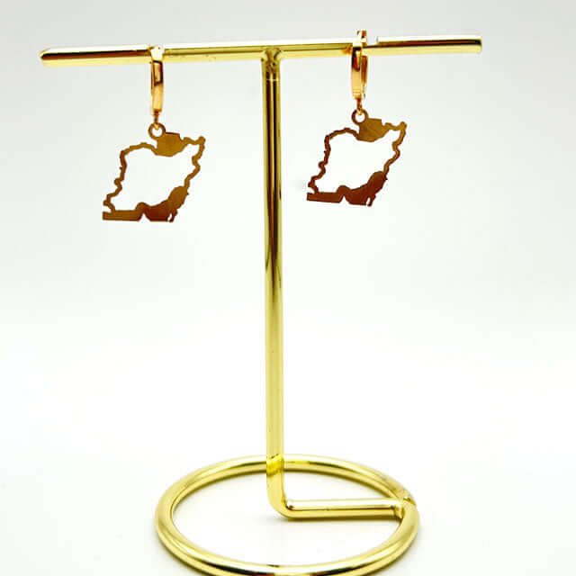 Iran Earrings