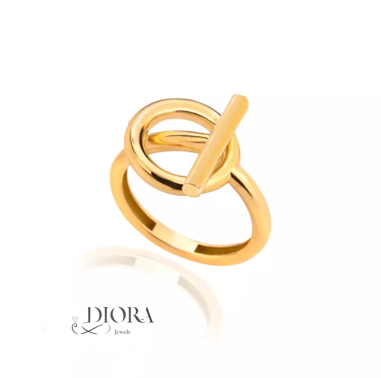Hermis Rings