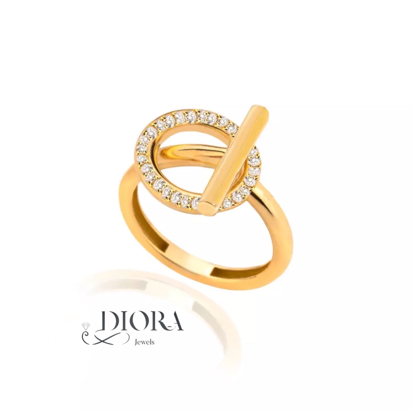 Hermis Rings