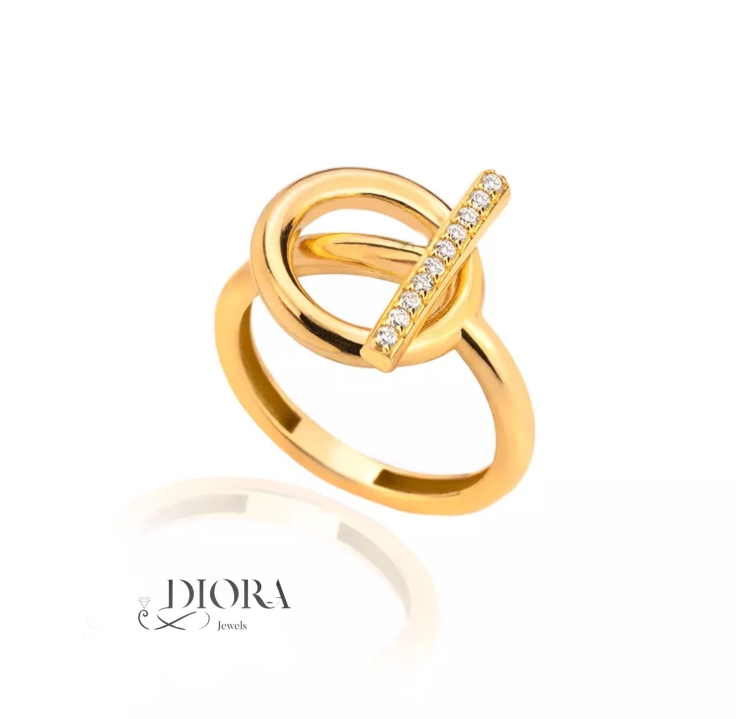 Hermis Rings