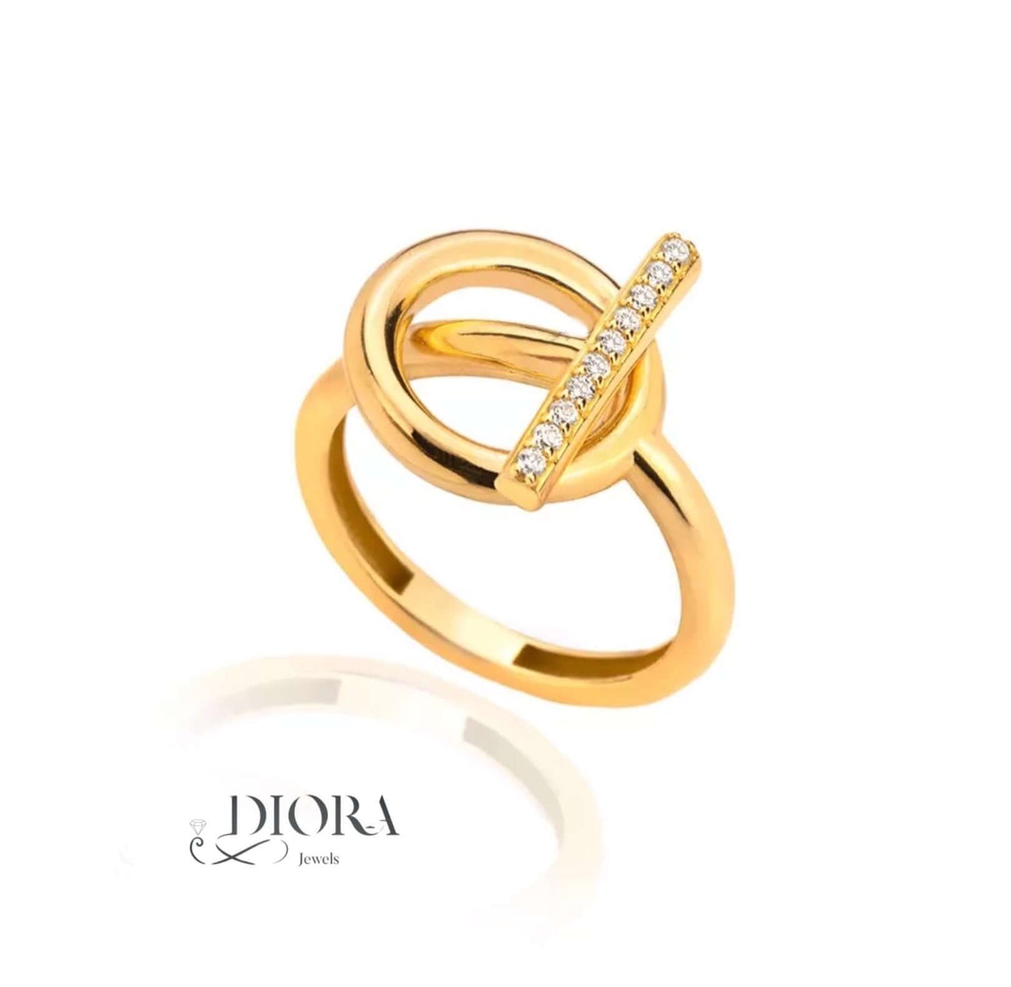 Hermis Rings