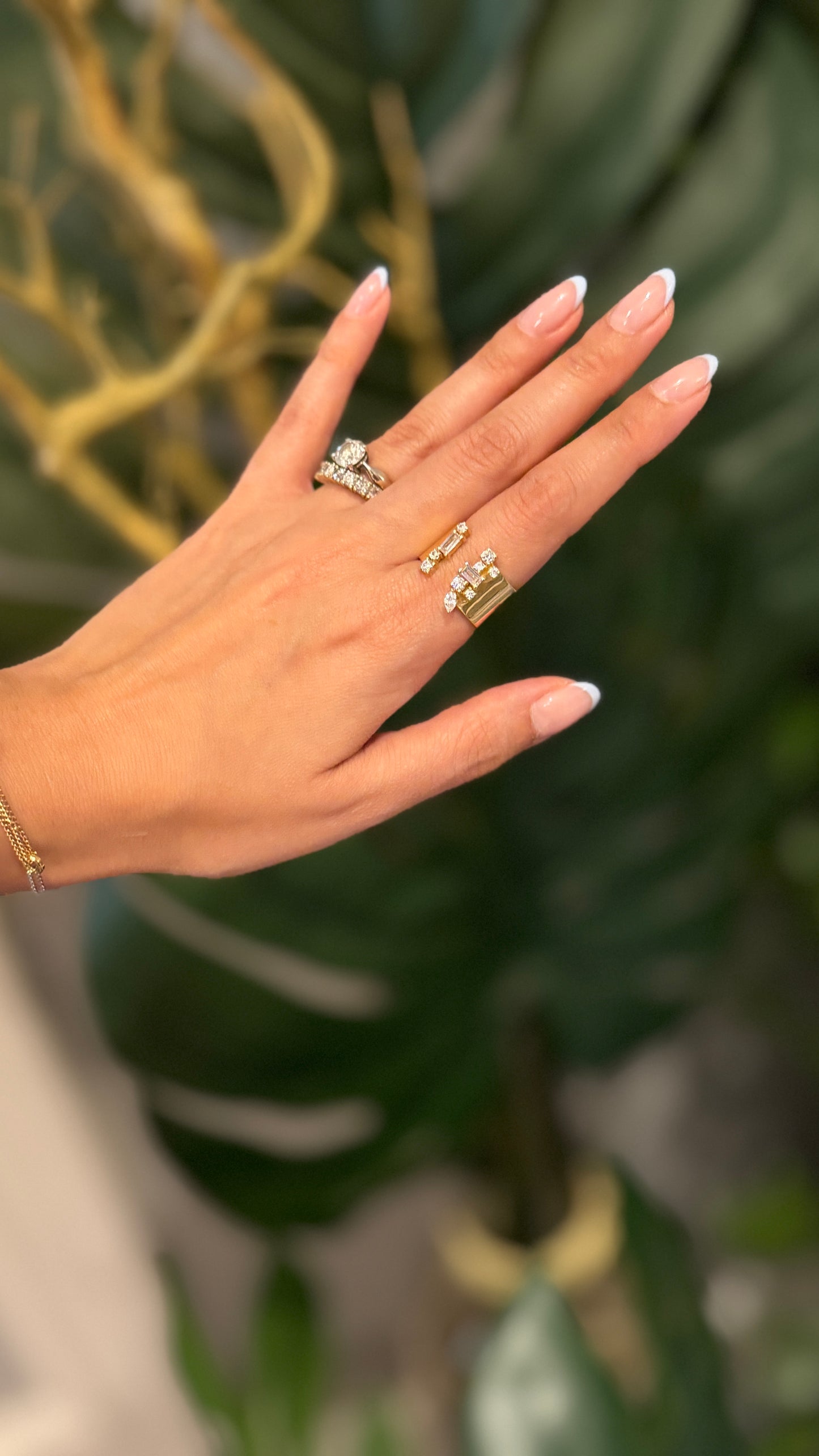 Soraya Ring