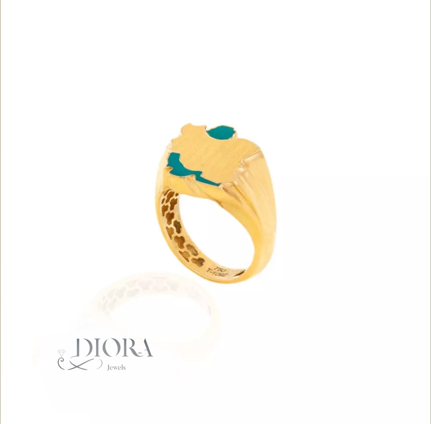Great Persia Ring