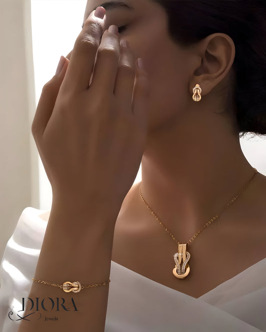 Fred Design Bracelet