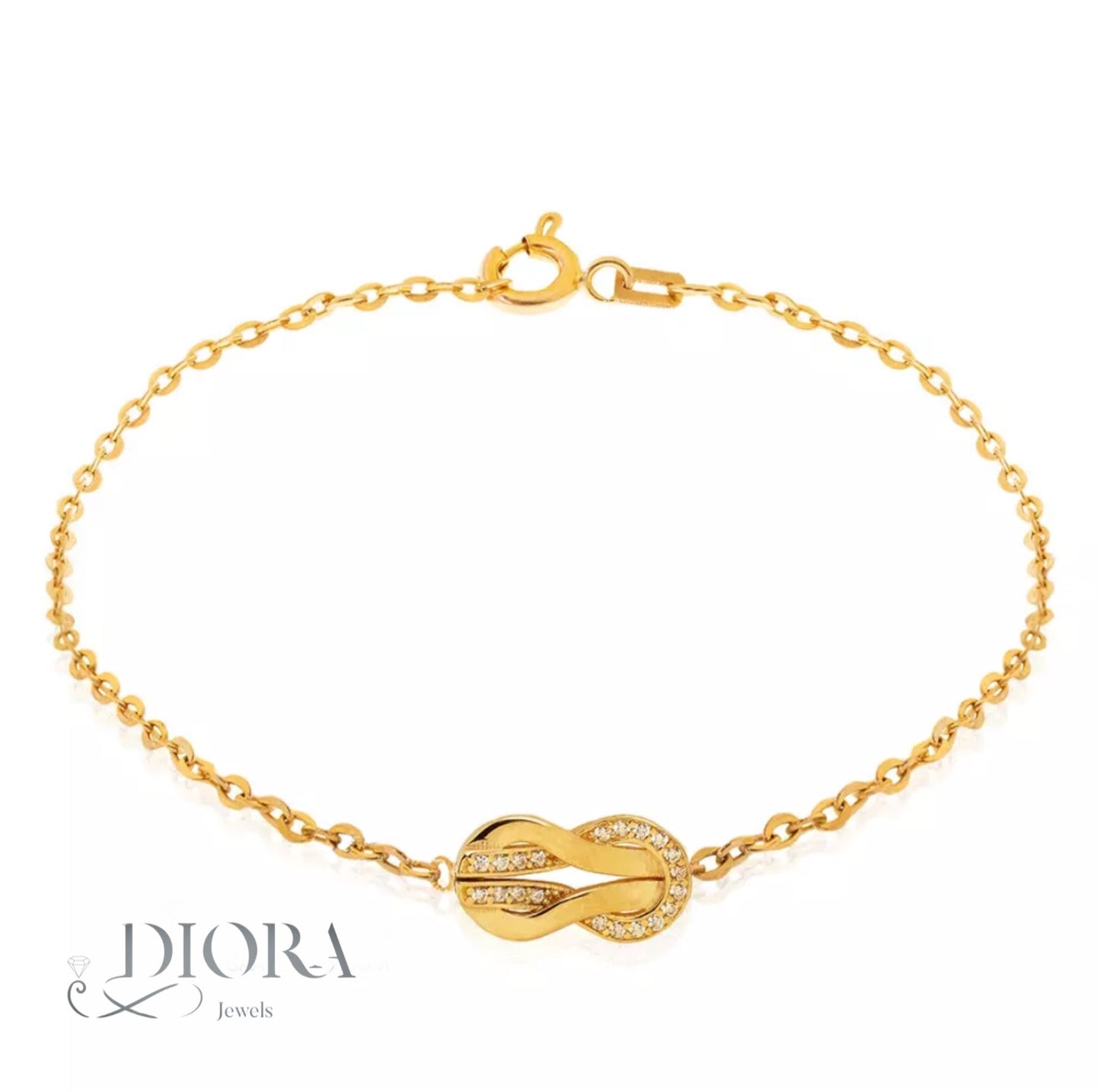 Fred Design Bracelet