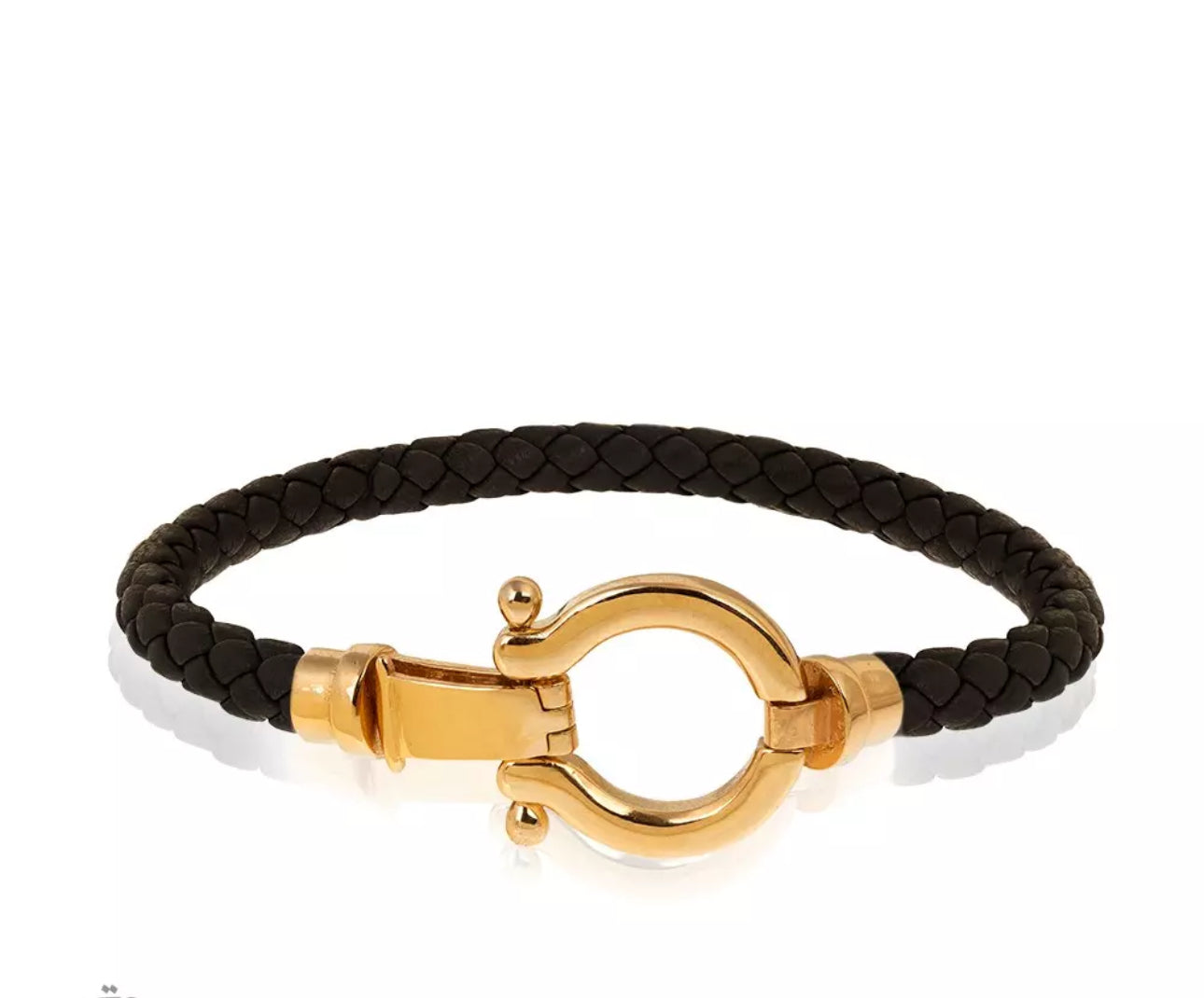 Men Fred Design Bracelet - Code 26