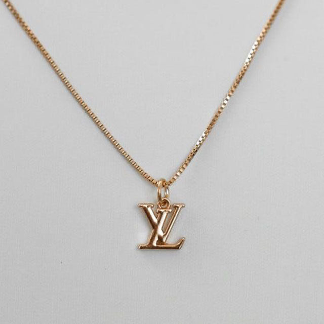 Luxury Medallion