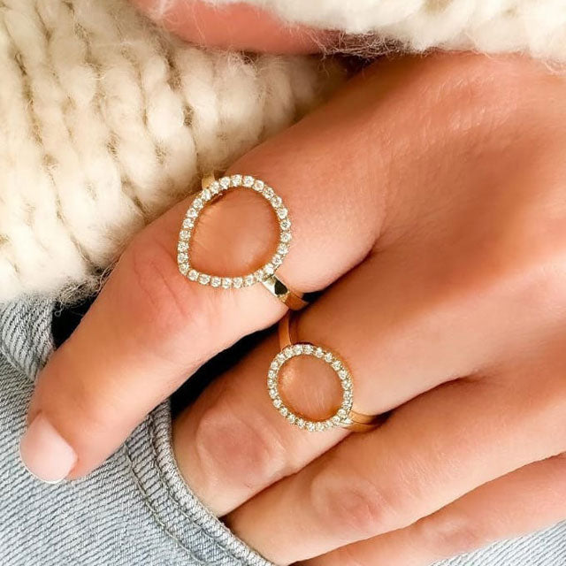 Stella Ring