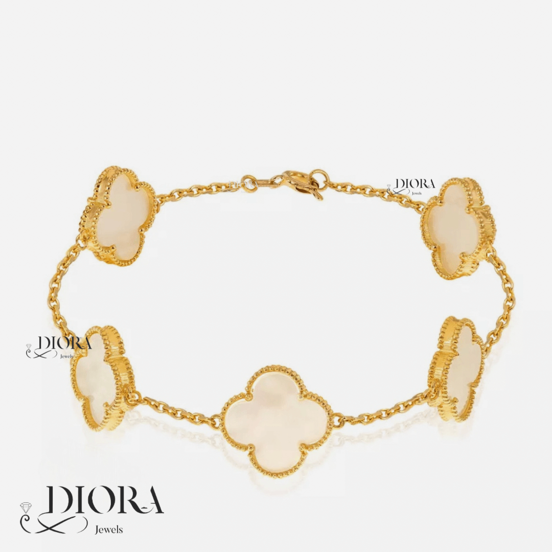 Stone Alhambra - 5 motifs