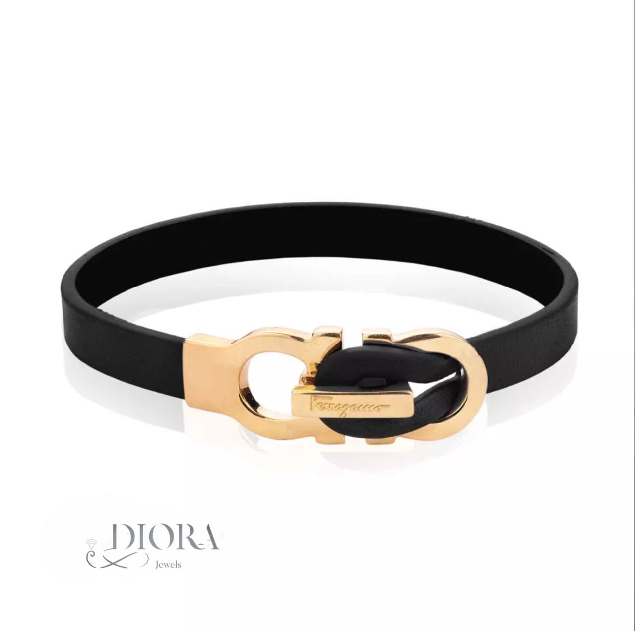 Gold Men Bracelet