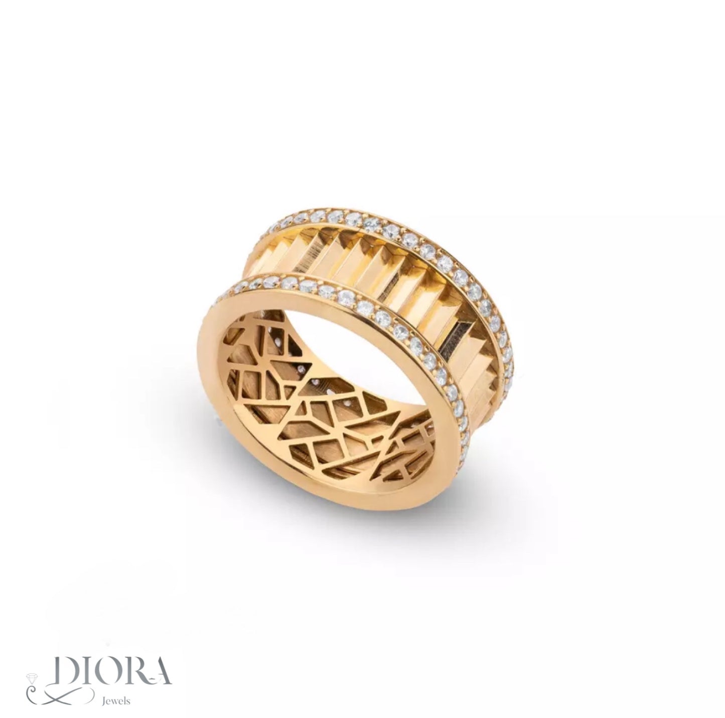 Solara Ring