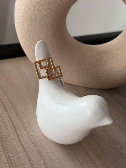Gold Ring