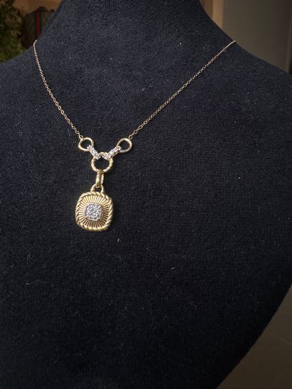Rubi Necklace