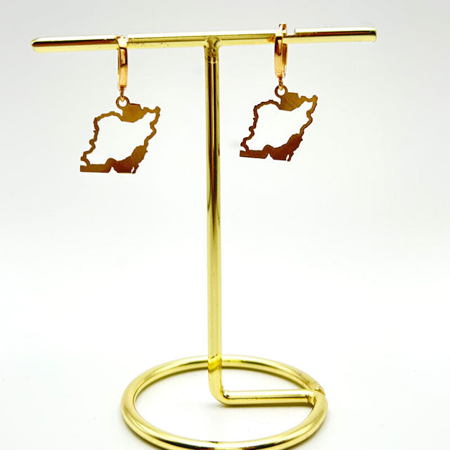 Iran Earrings