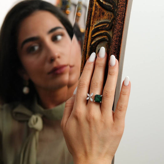 Émera Ring