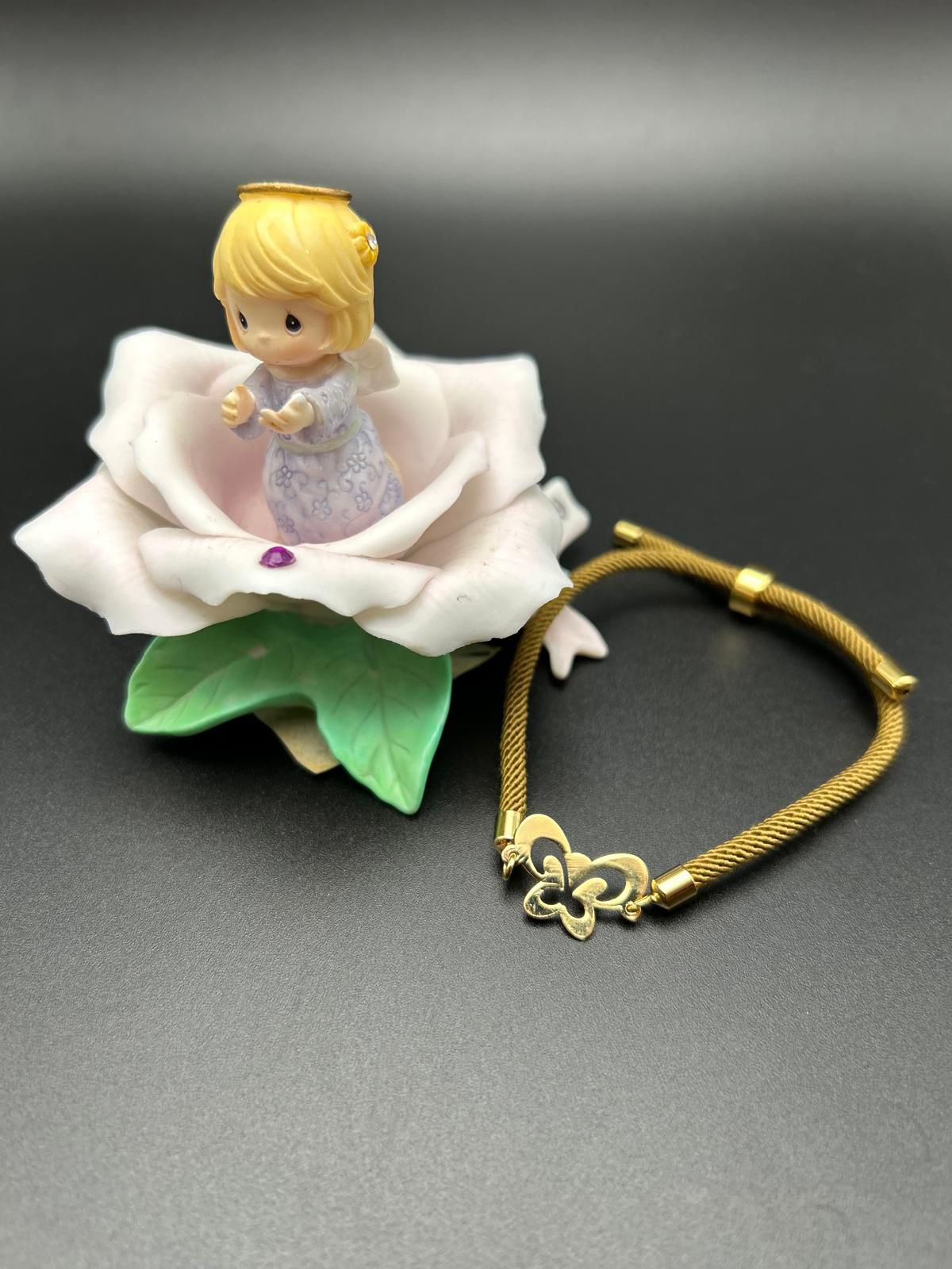 Papillon Bracelate