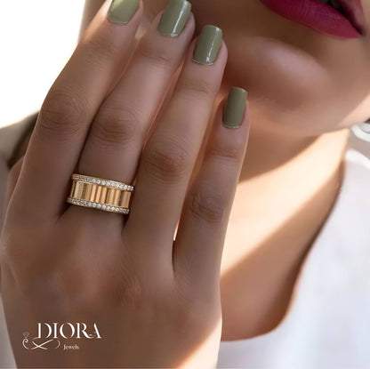 Solara Ring