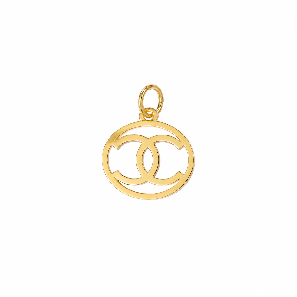 Signature CC Charm