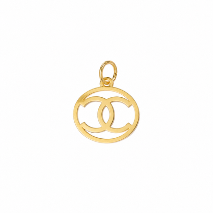 Signature CC Charm
