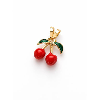 Cherry Pendant