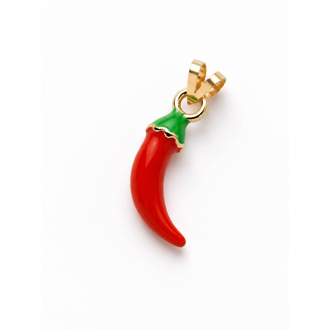Chili Pepper Pendant