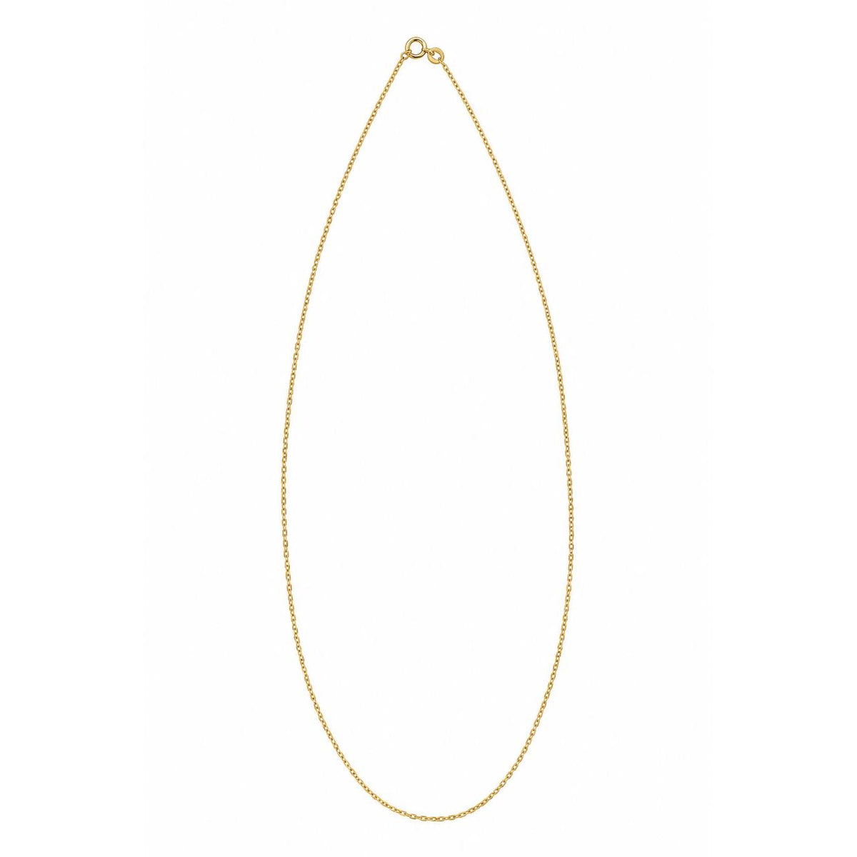 Delicate Gold Chain