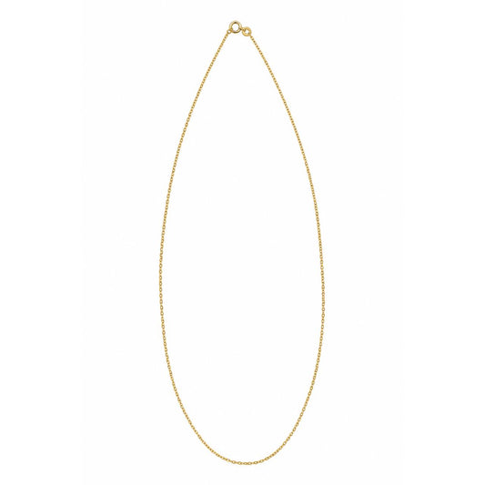 Delicate Gold Chain