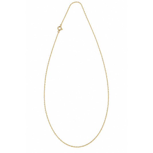Delicate Gold Chain