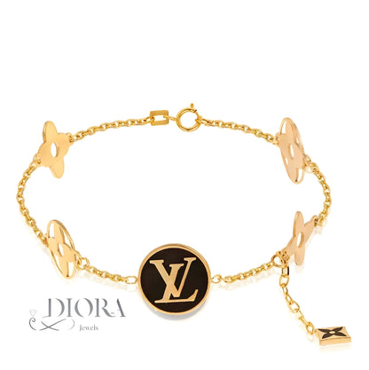 Timeless Fashion Icon Bracelet - St.Loui Collection