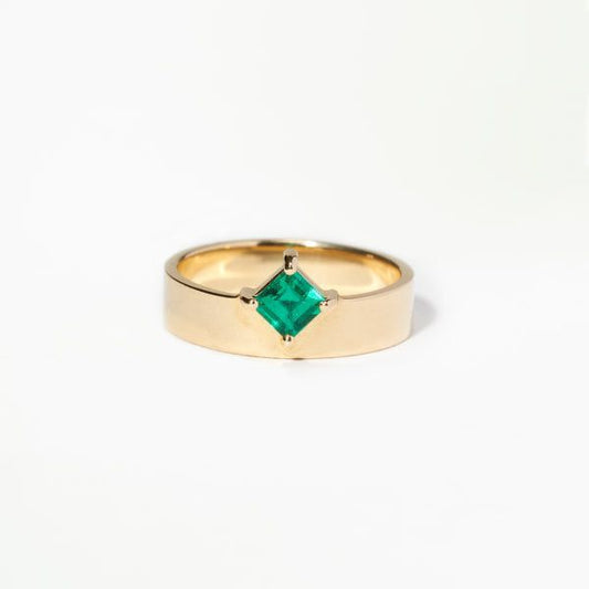 SORIN Green Ring